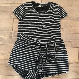 Madewell PJ set